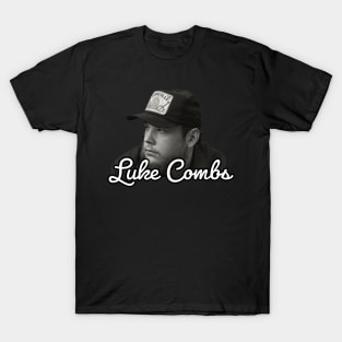 Luke Combs / 1990 T-Shirt